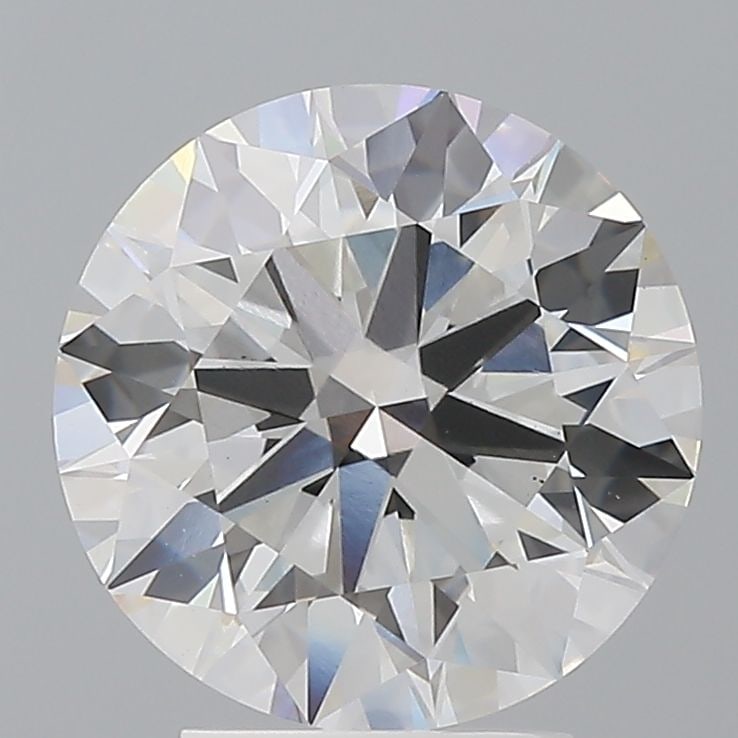 Ideal Loose Diamond - ROUND 3.59ct E VS1: Ideal Loose Diamond - ROUND 3.59ct E VS1 Source: This is a real non-mined Diamond that has been grown in a lab Shape: ROUND Carats: 3.59 Color: E Clarity: VS1 Certification: IGI Video: