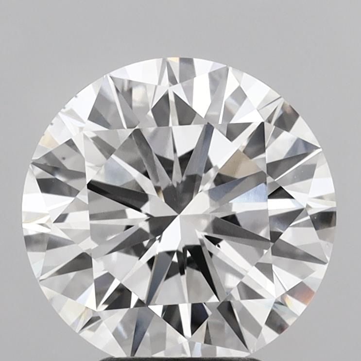 Loose Diamond - ROUND 4.01ct E VS2: Loose Diamond - ROUND 4.01ct E VS2 Source: This is a real non-mined Diamond that has been grown in a lab Shape: ROUND Carats: 4.01 Color: E Clarity: VS2 Certification: IGI Video: