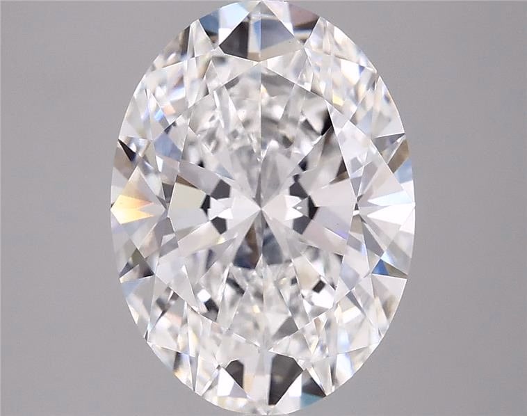 Loose Diamond - OVAL 2.51ct D VS1: Loose Diamond - OVAL 2.51ct D VS1 Source: This is a real non-mined Diamond that has been grown in a lab Shape: OVAL Carats: 2.51 Color: D Clarity: VS1 Certification: IGI Condition: Pre-Owned PLEASE