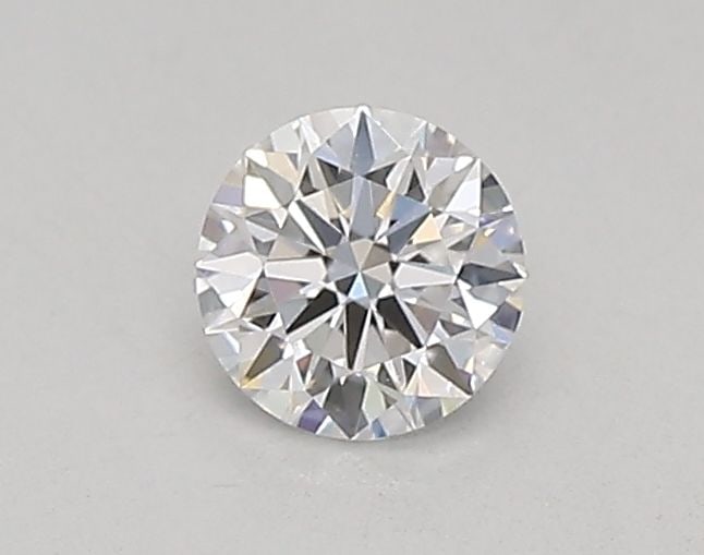 Ideal Loose Diamond - ROUND 0.26ct D VVS2: Ideal Loose Diamond - ROUND 0.26ct D VVS2 Source: This is a real non-mined Diamond that has been grown in a lab Shape: ROUND Carats: 0.26 Color: D Clarity: VVS2 Certification: IGI Video: