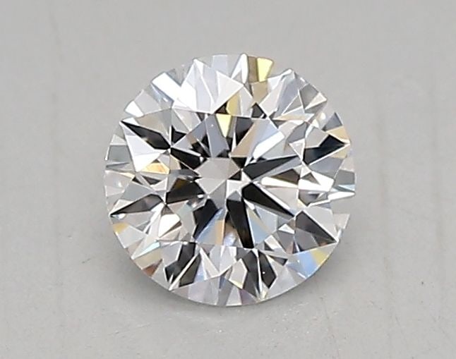 Ideal Loose Diamond - ROUND 0.35ct D IF (1 of 1)