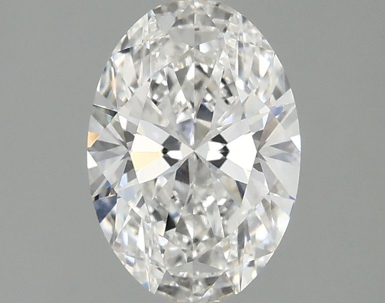 Loose Diamond - OVAL 1.48ct E VS1 (1 of 1)