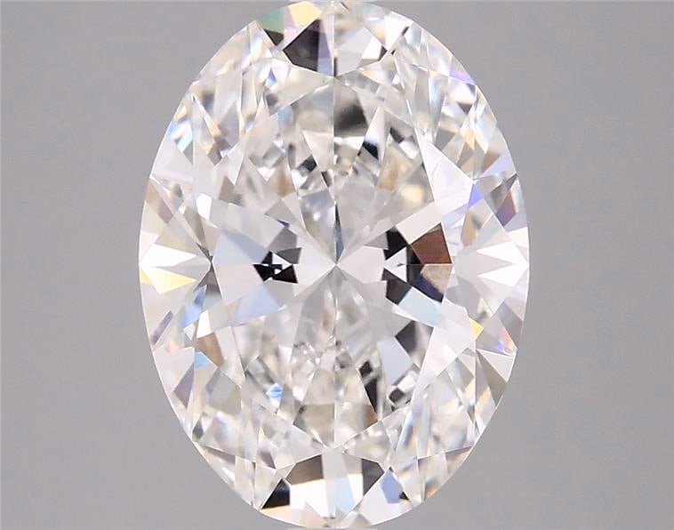Loose Diamond - OVAL 2.58ct E VVS2 (1 of 1)