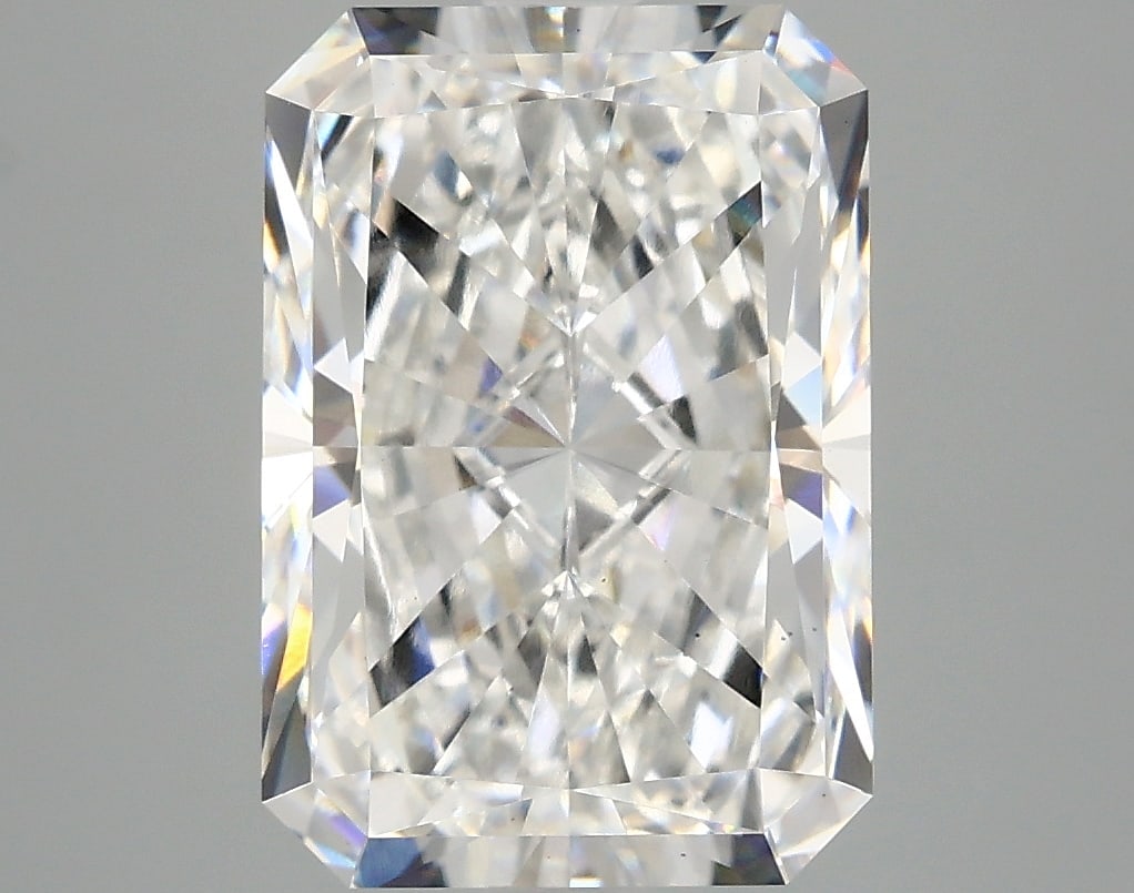 Loose Diamond - RADIANT 4.81ct E VS2 (1 of 1)