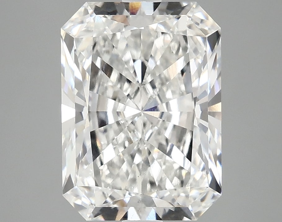 Loose Diamond - RADIANT 3.43ct E VS2 (1 of 1)