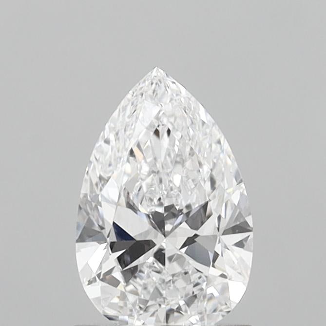 Loose Diamond - PEAR 1.06ct D VVS1: Loose Diamond - PEAR 1.06ct D VVS1 Source: This is a real non-mined Diamond that has been grown in a lab Shape: PEAR Carats: 1.06 Color: D Clarity: VVS1 Certification: IGI Condition: Pre-Owned PLEASE 
