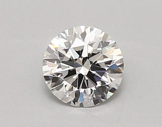 Ideal Loose Diamond - ROUND 0.65ct D VVS2: Ideal Loose Diamond - ROUND 0.65ct D VVS2 Source: This is a real non-mined Diamond that has been grown in a lab Shape: ROUND Carats: 0.65 Color: D Clarity: VVS2 Certification: IGI Video: