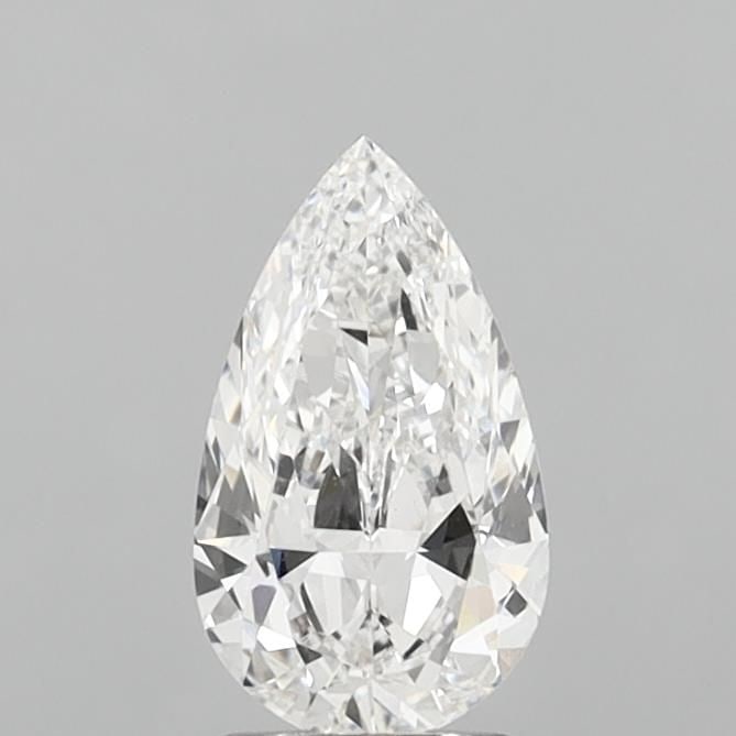 Loose Diamond - PEAR 1.85ct E VVS2 (1 of 1)