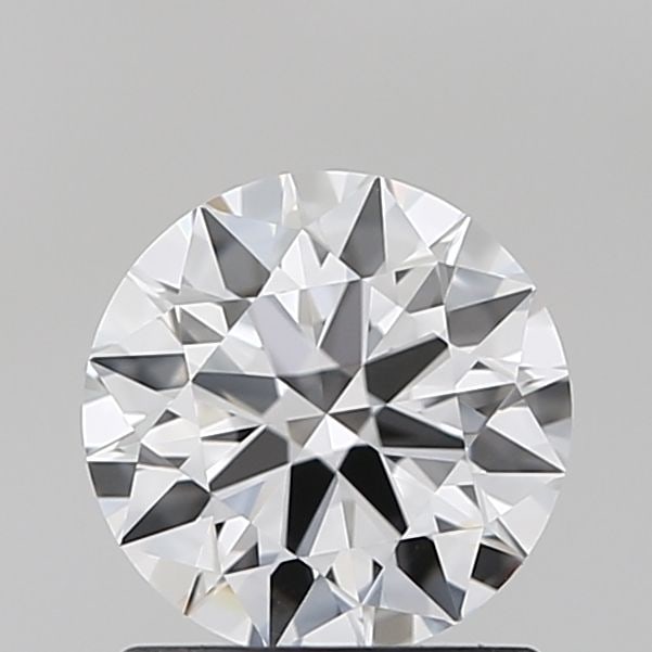Ideal Loose Diamond - ROUND 1.01ct D VVS1: Ideal Loose Diamond - ROUND 1.01ct D VVS1 Source: This is a real non-mined Diamond that has been grown in a lab Shape: ROUND Carats: 1.01 Color: D Clarity: VVS1 Certification: IGI Video: Video Link