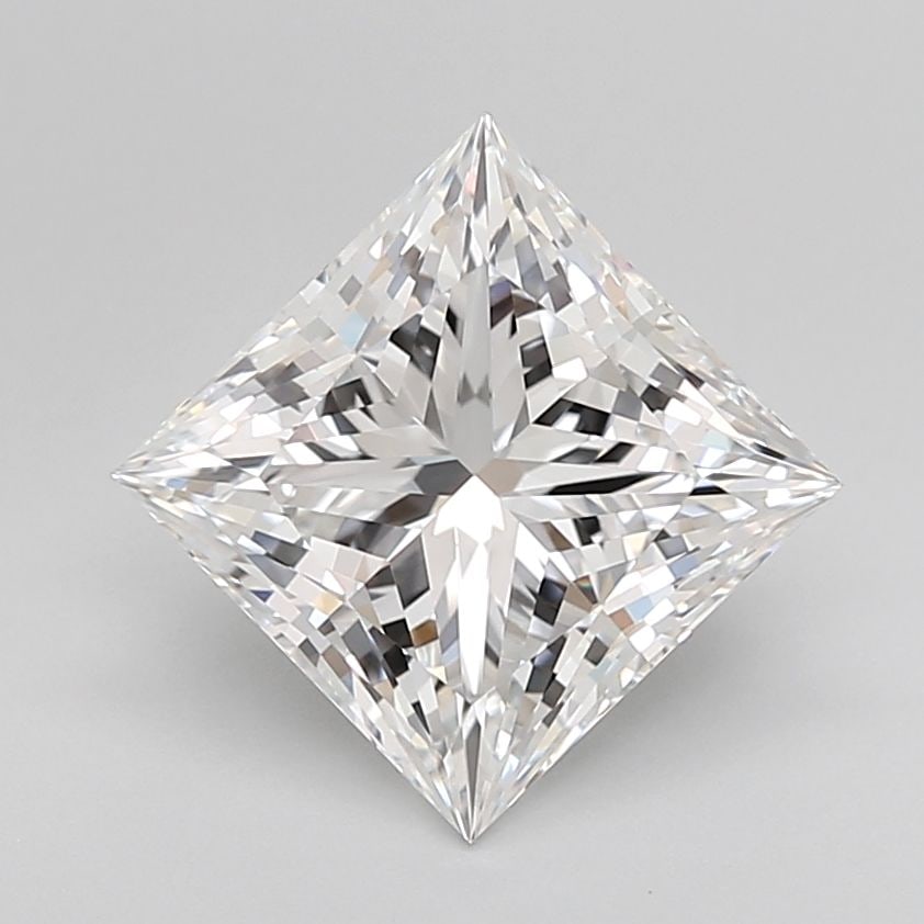 Loose Diamond - PRINCESS 3.07ct D FL: Loose Diamond - PRINCESS 3.07ct D FL Source: This is a real non-mined Diamond that has been grown in a lab Shape: PRINCESS Carats: 3.07 Color: D Clarity: FL Certification: GIA Video: Video Link