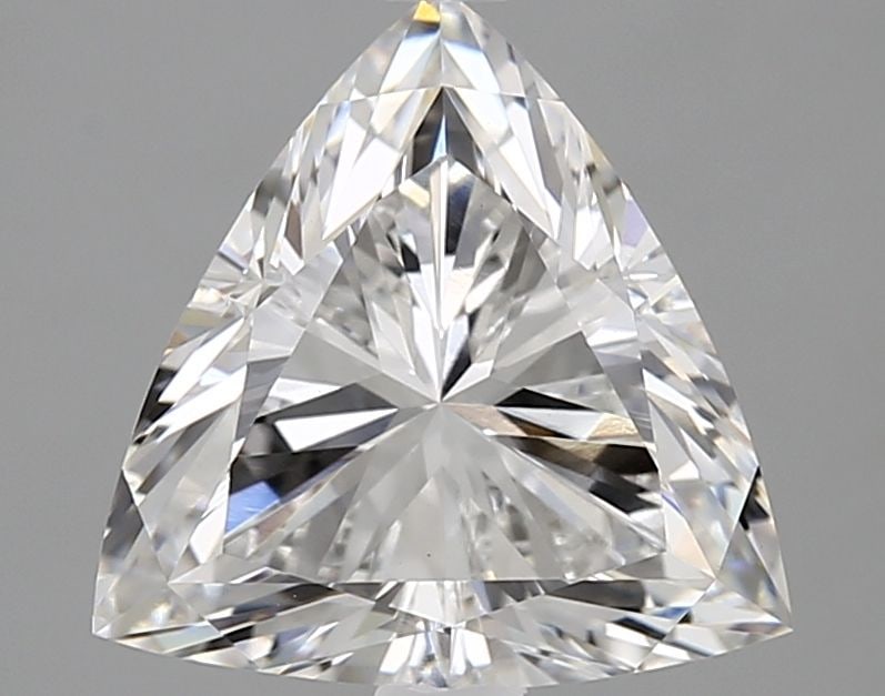 Loose Diamond - TRIANGULAR 2.3ct E VS1 (1 of 1)