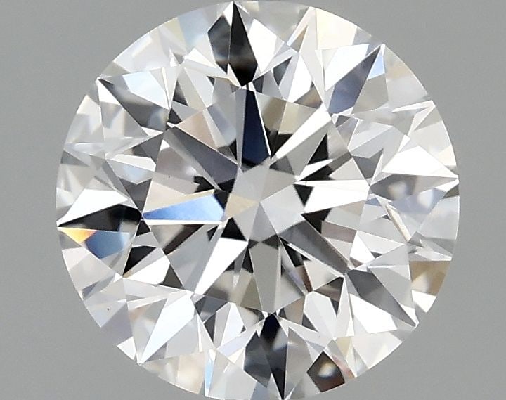 Loose Diamond - ROUND 1.58ct D VS1 (1 of 1)