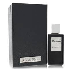 Franck Boclet Chameleon Extrait De Parfum Spray (Unisex) By Franck Boclet: Franck Boclet Chameleon Extrait De Parfum Spray (Unisex) By Franck Boclet Franck Boclet Chameleon Cologne by Franck Boclet Size: 3.3 oz Extrait De Parfum Spray PLEASE NOTE: Framed, Large, or heavy ite