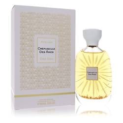 Crepuscule Des Ames Eau De Parfum Spray (Unisex) By Atelier Des Ors: Crepuscule Des Ames Eau De Parfum Spray (Unisex) By Atelier Des Ors Crepuscule Des Ames Cologne by Atelier Des Ors, A warm, smoky and softly spicy aromatic fragrance enhanced by crisp herbal accords, 