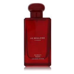 Jo Malone Scarlet Poppy Cologne Intense Spray (Unisex Unboxed) By Jo Malone (1 of 1)