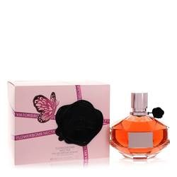 Flowerbomb Nectar Eau De Parfum Intense Spray By Viktor & Rolf: Flowerbomb Nectar Eau De Parfum Intense Spray By Viktor & Rolf Flowerbomb Nectar Perfume by Viktor & Rolf, Flowerbomb nectar is the stunning 2018 sequel to its similarly-named counterpart from the vik