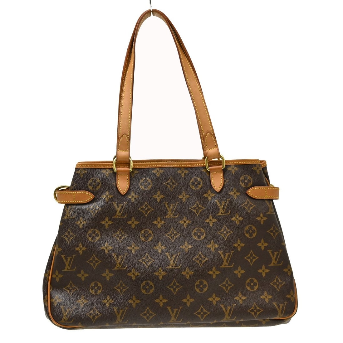 Louis Vuitton Batignolles Horizontal Monogram Canvas Tote M51154 (1 of 15)