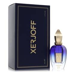 Xerjoff Torino 21 Eau De Parfum Spray (Unisex) By Xerjoff: Xerjoff Torino 21 Eau De Parfum Spray (Unisex) By Xerjoff Xerjoff Torino 21 Perfume by Xerjoff Size: 1.7 oz Eau De Parfum Spray PLEASE NOTE: Framed, Large, or heavy items do not have shipping costs in