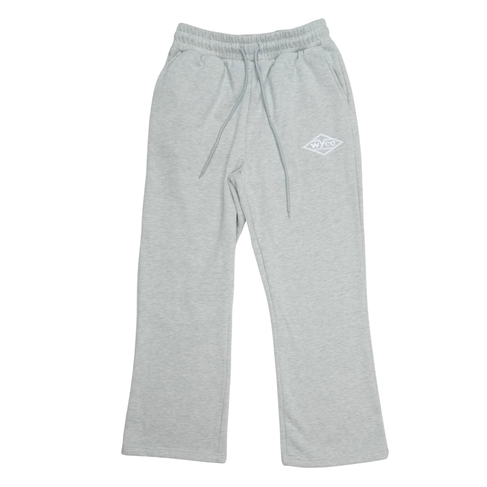 Grey Baggy Pants XXL (1 of 1)