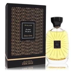 Aube Rubis Des Ors Eau De Parfum Spray (Unisex) By Atelier Des Ors: Aube Rubis Des Ors Eau De Parfum Spray (Unisex) By Atelier Des Ors Aube Rubis Des Ors Perfume by Atelier Des Ors, Aube rubis des ors is a sophisticated and sensual fragrance for men and women. Top not