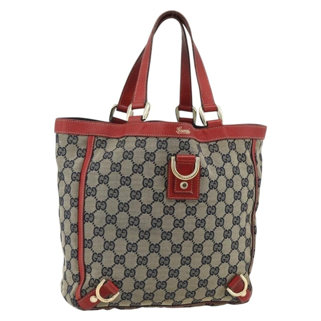 Gucci Abbey GG Canvas Beige Gold Handbag 130739: Gucci Abbey GG Canvas Beige Gold Handbag 130739 This GUCCI Abbey hand bag is crafted from beige and gold GG canvas and features a structured silhouette. Designed for women, it is made in Italy and sho