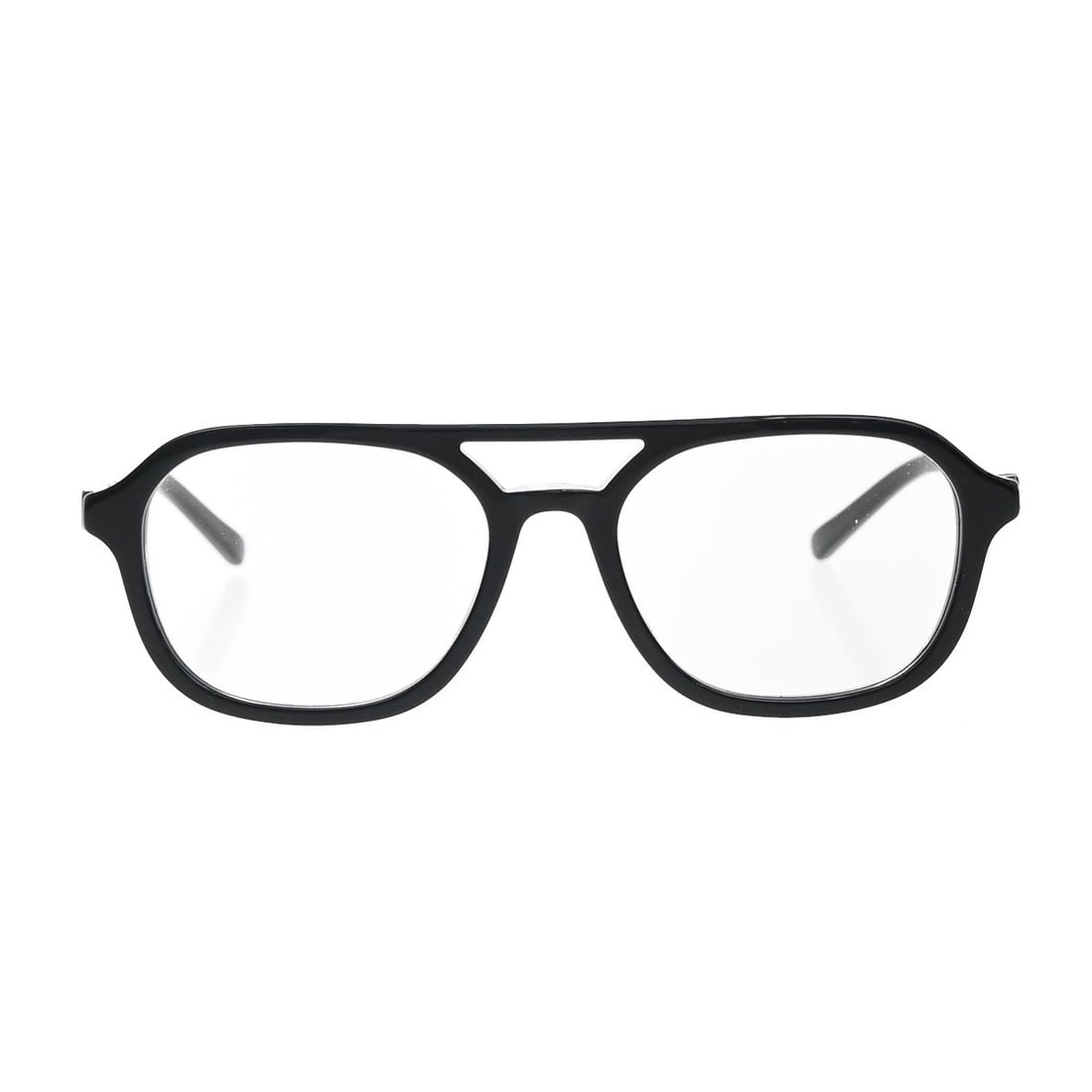 Gucci Black Plastic Unisex Sunglasses Interlocking G (1 of 13)