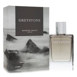 Michael Malul Greystone Eau De Parfum Spray By Michael Malul (1 of 1)