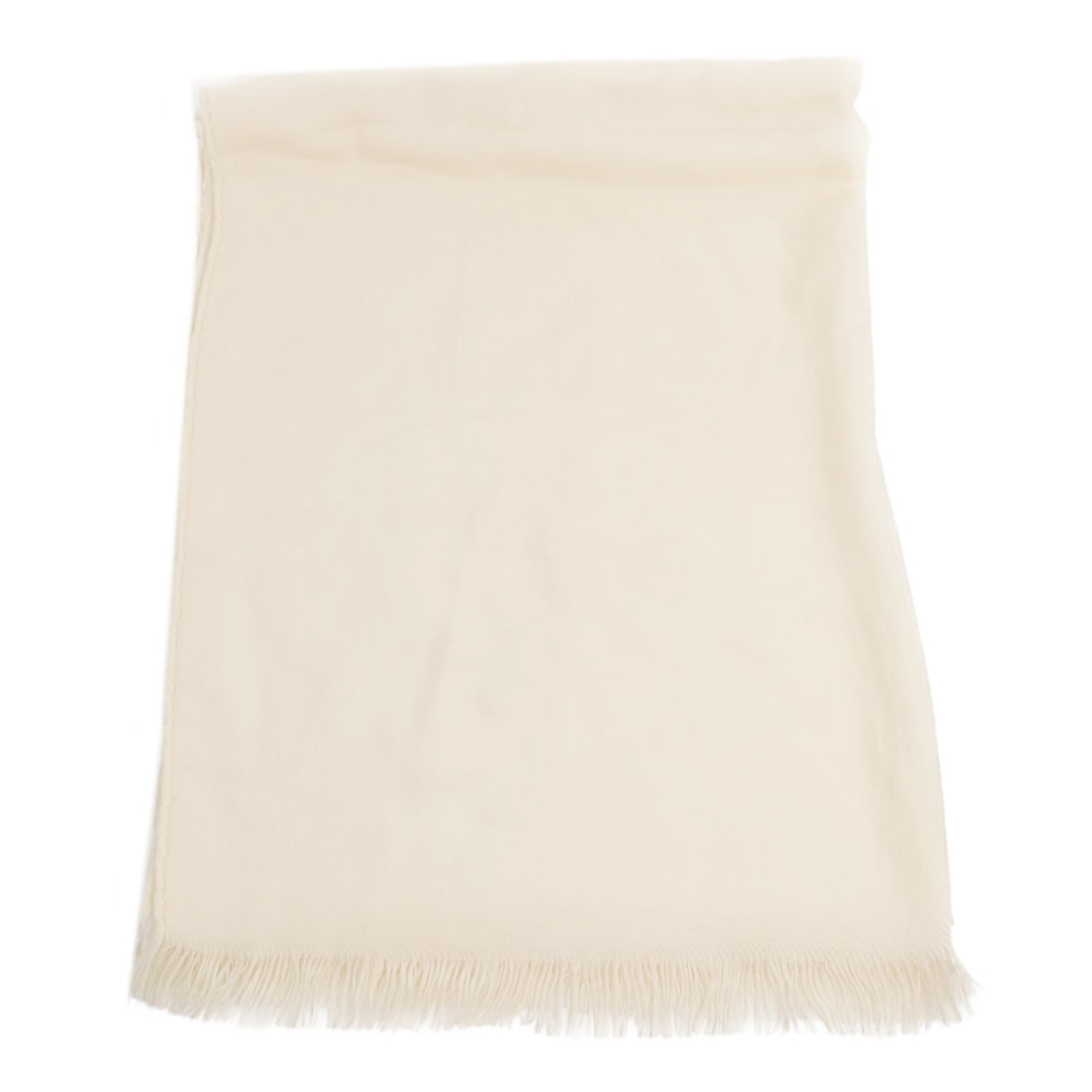 Hermes New Libris cashmere silk stole scarf 75x210cm Ivoire: Hermes New Libris cashmere silk stole scarf 75x210cm Ivoire Hermes Libris stole scarf in Ivoire and beige, crafted from cashmere and silk. Made in France, this women's scarf has a soft, lightweight fe