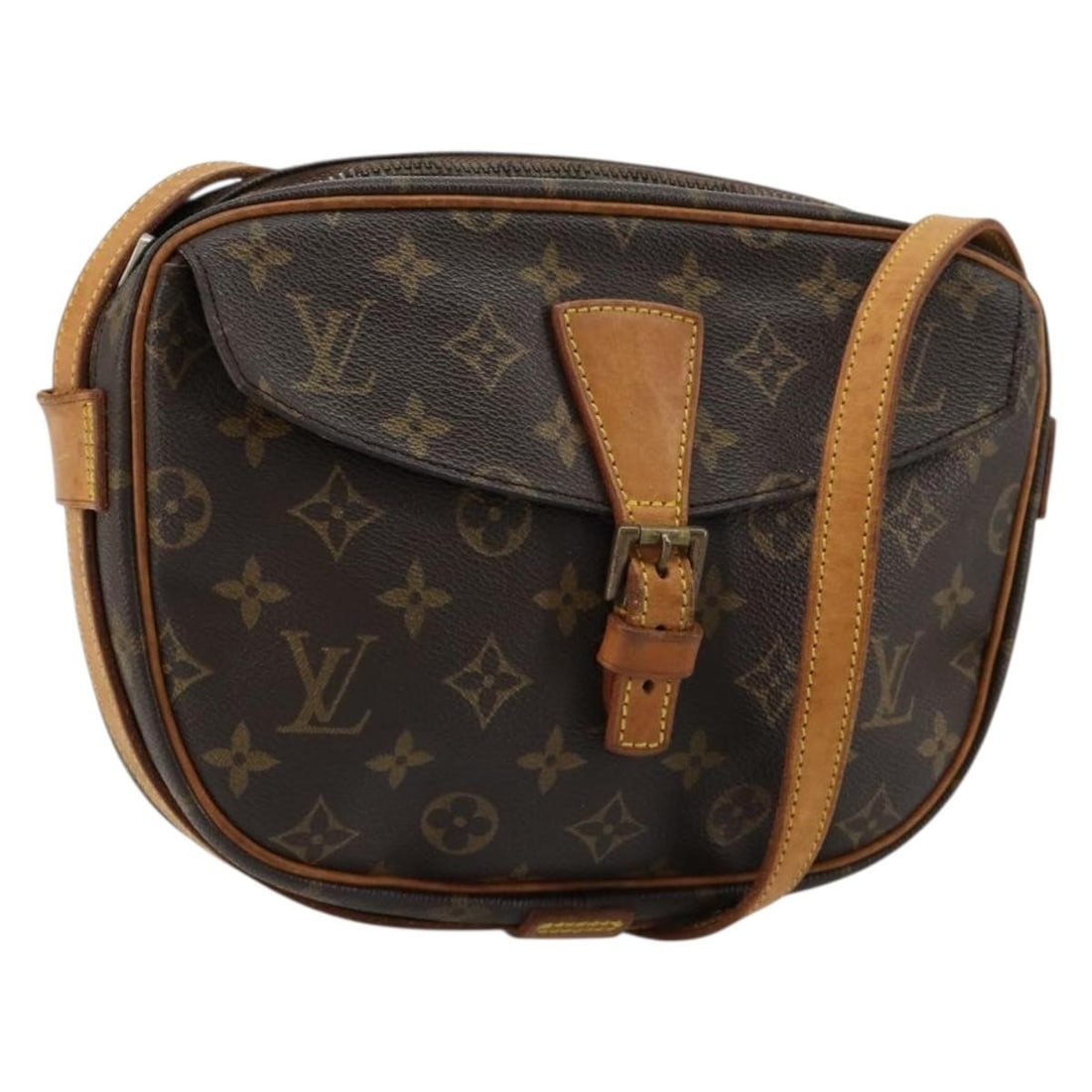 Louis Vuitton Chantilly MM Monogram Canvas Shoulder Bag M51233: Louis Vuitton Chantilly MM Monogram Canvas Shoulder Bag M51233 Louis Vuitton Chantilly MM shoulder bag in Monogram Canvas, made in France. This women's bag features the Monogram colorway and comes wit