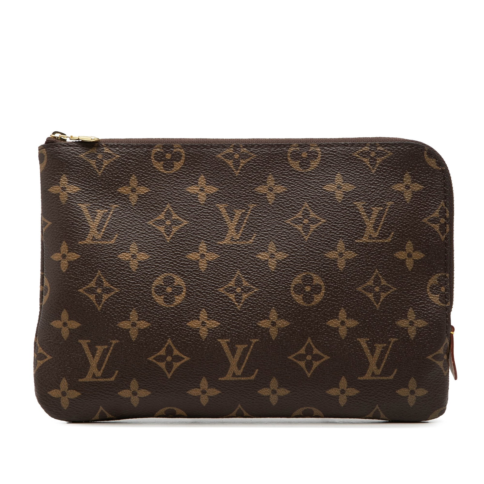 Louis Vuitton Etui Voyageur PM Monogram Canvas Pouch (1 of 6)