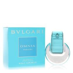 Omnia Paraiba Eau De Toilette Spray By Bvlgari (1 of 1)