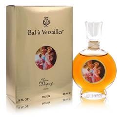Bal A Versailles Pure Perfume By Jean Desprez: Bal A Versailles Pure Perfume By Jean Desprez Bal A Versailles Perfume by Jean Desprez, Launched by the design house of jean desprez in 1962, bal a versailles is classified as a refined, aromatic, gen