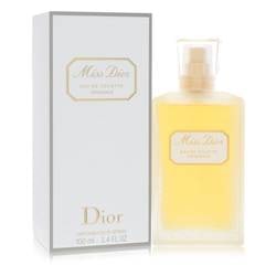 Miss Dior Originale Eau De Toilette Spray By Christian Dior: Miss Dior Originale Eau De Toilette Spray By Christian Dior Miss Dior Originale Perfume by Christian Dior, Launched by the design house of christian dior in 1947, miss dior is classified as a refreshi