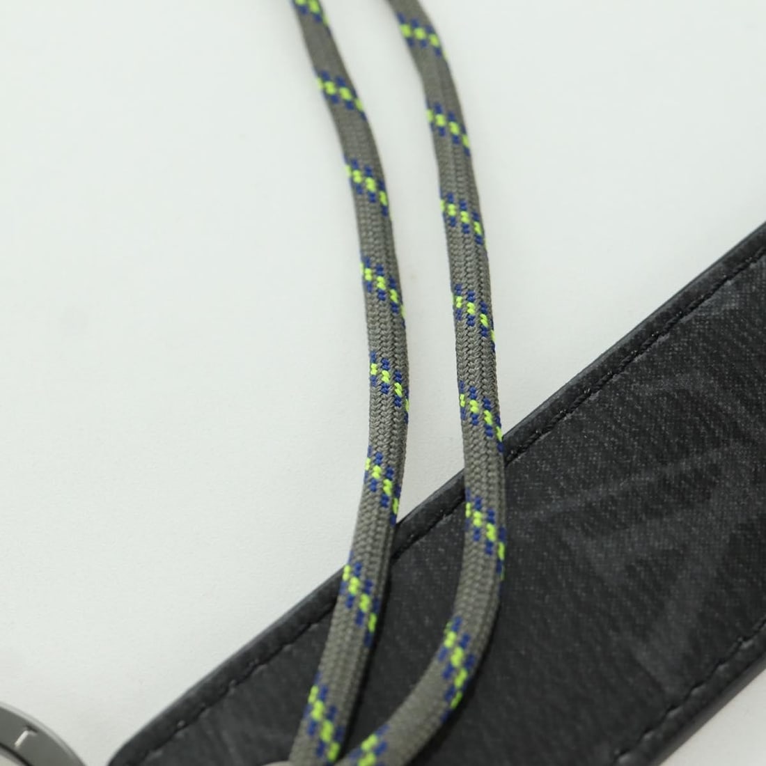 Louis Vuitton Monogram Eclipse Canvas Key Holder MP0929 - 10