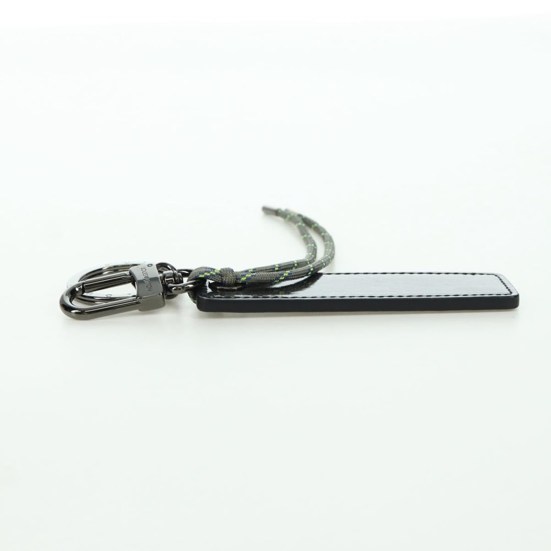 Louis Vuitton Monogram Eclipse Canvas Key Holder MP0929 - 14