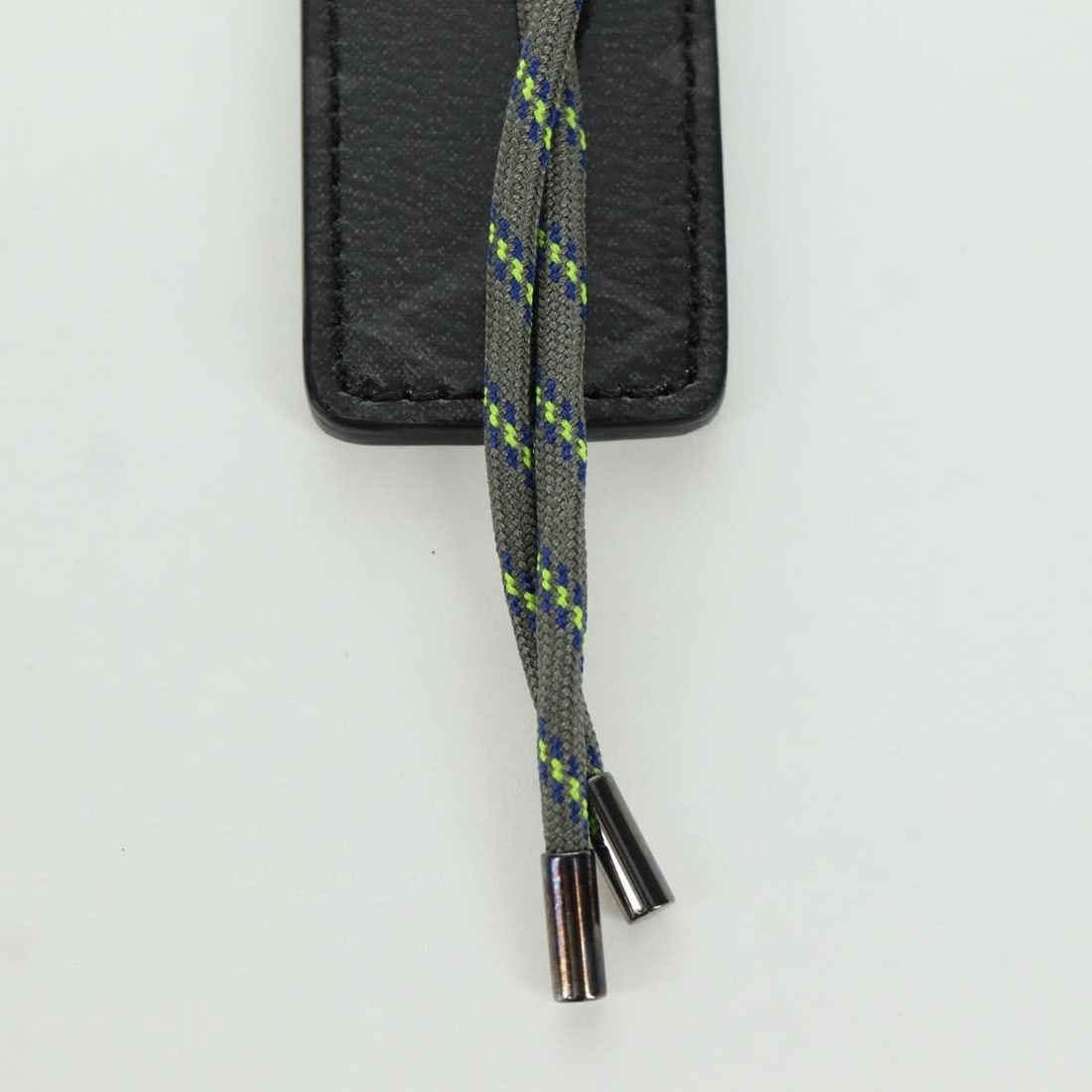 Louis Vuitton Monogram Eclipse Canvas Key Holder MP0929 - 2