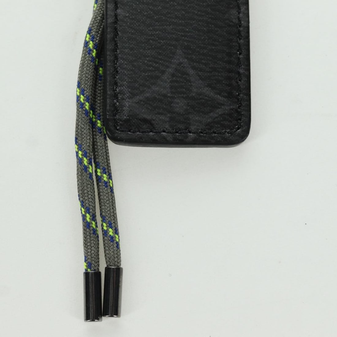 Louis Vuitton Monogram Eclipse Canvas Key Holder MP0929 - 6