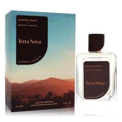 Terra Nova Eau De Parfum Spray By Michael Malul: Terra Nova Eau De Parfum Spray By Michael Malul Terra Nova Cologne by Michael Malul Size: 3.4 oz Eau De Parfum Spray PLEASE NOTE: Framed, Large, or heavy items do not have shipping costs included.