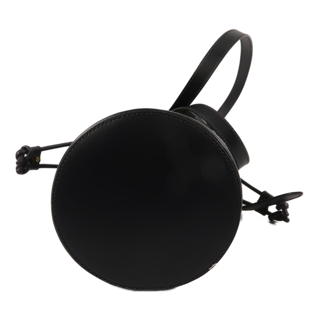 Dior Small Oblique Backpack Navy GHW - 4