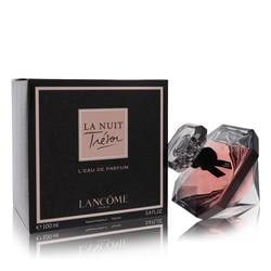 Tresor La Nuit L'eau De Parfum Spray By Lancome (1 of 1)
