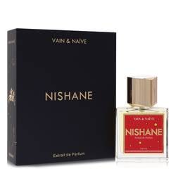 Vain & Naive Extrait De Parfum Spray (Unisex) By Nishane (1 of 1)