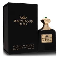 Amouroud Elixir La Rose Noire Extrait De Parfum Spray By Amouroud: Amouroud Elixir La Rose Noire Extrait De Parfum Spray By Amouroud Amouroud Elixir La Rose Noire Perfume by Amouroud Size: 2.5 oz Extrait De Parfum Spray PLEASE NOTE: Framed, Large, or heavy items do n