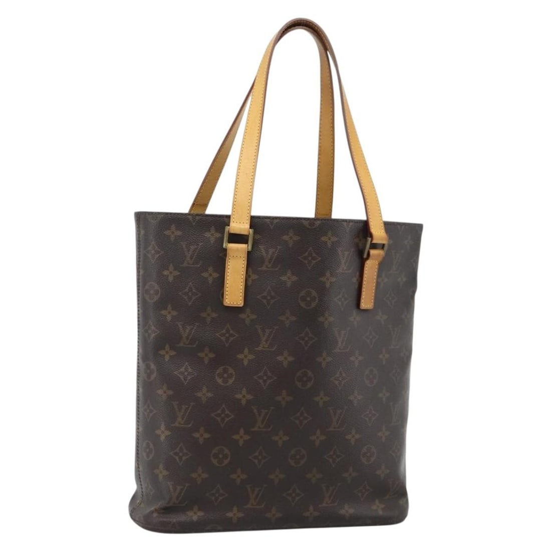 Louis Vuitton Vavin GM Monogram Canvas Tote M51170 France: Louis Vuitton Vavin GM Monogram Canvas Tote M51170 France Louis Vuitton Vavin GM tote bag in Monogram canvas, made in France. This women's tote is offered as the bag only; item box and dust bag are no