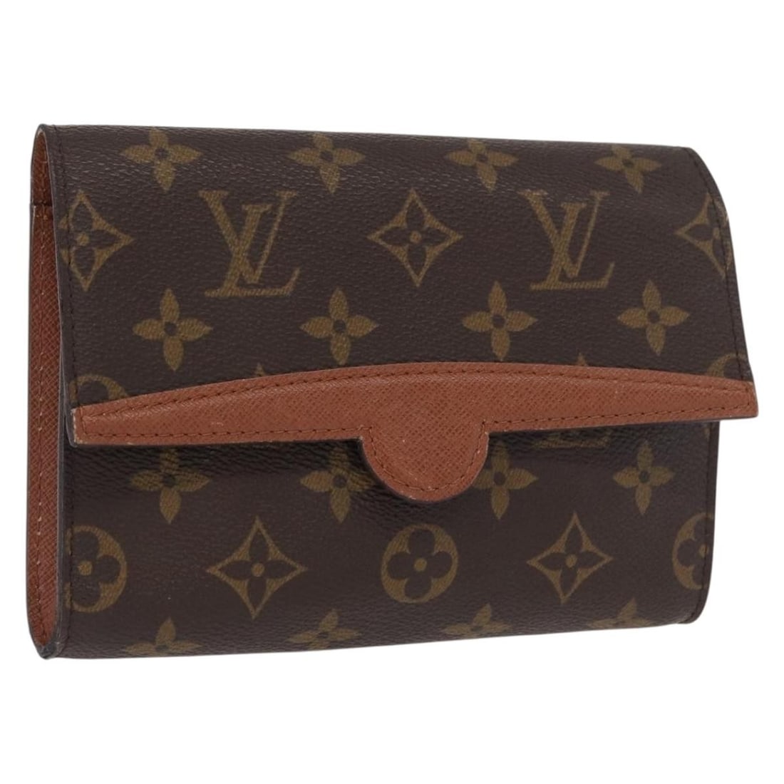 Louis Vuitton Monogram Canvas Pochette Arush M51975 Waist Bag: Louis Vuitton Monogram Canvas Pochette Arush M51975 Waist Bag This is a Louis Vuitton Monogram Pochette Arush waist bag crafted from signature Monogram Canvas. Designed for versatility and style, it f