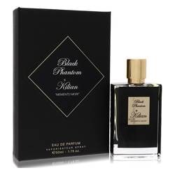 Black Phantom Memento Mori Eau De Parfum Spray By Kilian (1 of 1)