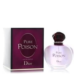 Pure Poison Eau De Parfum Spray By Christian Dior (1 of 1)