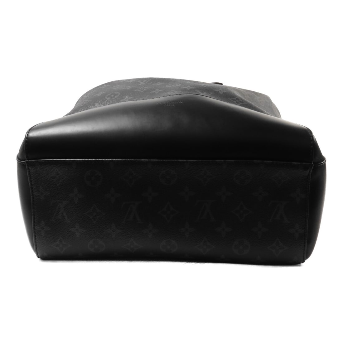 Louis Vuitton M40527 Explorer Backpack Monogram Eclipse Black Gray - 4