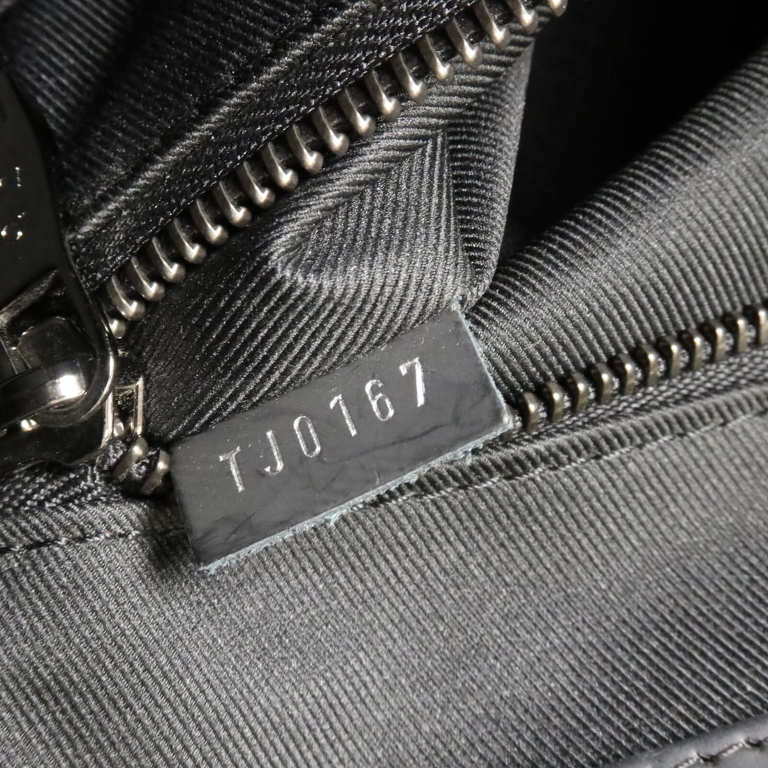 Louis Vuitton M40527 Explorer Backpack Monogram Eclipse Black Gray - 7