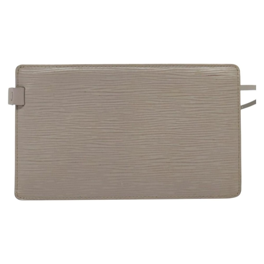 Rochelle Purple Epi Leather Waist Bag by Louis Vuitton (1 of 18)