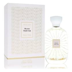 Nuda Veritas Eau De Parfum Spray (Unisex) By Atelier Des Ors: Nuda Veritas Eau De Parfum Spray (Unisex) By Atelier Des Ors Nuda Veritas Perfume by Atelier Des Ors, Introduced in 2018, nuda veritas is a delicate floral fragrance for women who want to envelope the
